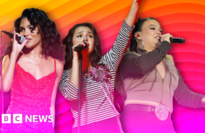 Actual, cru e não filtrado? Autenticidade ajuda cantoras a dominar as paradas