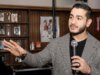 O democrata de Michigan, Abdul El-Sayed, redobra a retórica polêmica sobre como tratar os republicanos