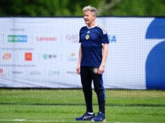 Gordon Ramsay diz que o jogo da Escócia contra o Brasil foi “destruidor de almas”