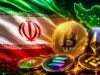 ‘Fúria Econômica’ sobre o Irã: EUA apreendem a maior rede criptográfica de Teerã em meio a negociações de paz