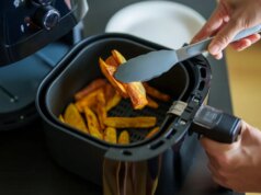 4 utensílios de cozinha que podem adicionar microplásticos a cada refeição que você prepara