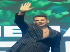 Akshay Kumar explica o comentário de ‘ator fracassado’ em ‘Welcome to the Jungle’