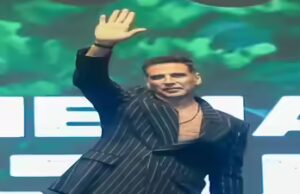 Akshay Kumar explica o comentário de ‘ator fracassado’ em ‘Welcome to the Jungle’