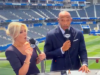 Alexi Lalas chama James Corden de ‘prostituta’ em momento de cair o queixo na TV da Copa do Mundo