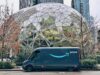 Amazon tira Walmart do primeiro lugar na Fortune 500 pela primeira vez em 13 anos