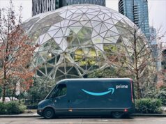Amazon tira Walmart do primeiro lugar na Fortune 500 pela primeira vez em 13 anos