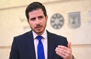 EXCLUSIVO: Conheça o homem que Israel escolheu para ser seu primeiro embaixador no mundo cristão