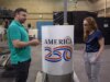 "Não abra até 4 de julho de 2276": O que o Time Capsule da América revelará?