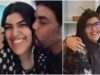 A filha de Khushbu Sundar rejeita rumores de Ozempic