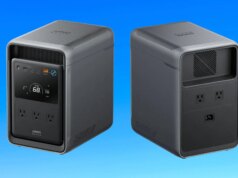 O Anker Solix S2000 pode manter sua geladeira funcionando por longas horas de blackout e agora está à sua disposição