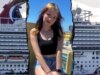 Evidências secretas apresentadas no caso de assassinato do cruzeiro Anna Kepner Carnival enquanto os federais empurram para a prisão o meio-irmão acusado