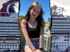 Evidências secretas apresentadas no caso de assassinato do cruzeiro Anna Kepner Carnival enquanto os federais empurram para a prisão o meio-irmão acusado