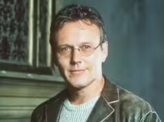 O ator britânico Anthony Head morre aos 72 anos, deixando um legado para Buffy, Ted Lasso e Merlin