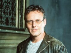 O ator Anthony Head, conhecido por ‘Buffy the Vampire Slayer’, morreu aos 72 anos