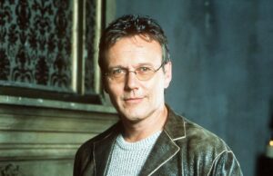 O ator Anthony Head, conhecido por ‘Buffy the Vampire Slayer’, morreu aos 72 anos