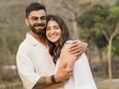 Chef revela a dieta rigorosa de Virat após abraçar o vegetarianismo inspirado em Anushka