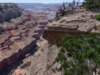 Adolescente morre após apresentar sintomas de doença relacionada ao calor em caminhada no Grand Canyon