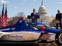O que são Freedom 250 e America250? Atrás dos 2 grupos planejando celebrações