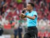 EUA proíbem entrada de árbitro da Somália para a Copa do Mundo da FIFA