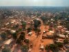 EUA deportam migrantes do Afeganistão e do Irão para a República Centro-Africana