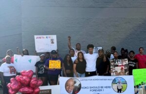 As perguntas aumentam depois que um menino de 1 ano foi morto a tiros pela polícia no Mississippi
