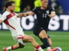 Os homens dos EUA sofrem a primeira derrota na Copa do Mundo de 2026, por 3 a 2 para a Turquia, antes da fase eliminatória