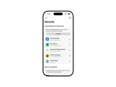 A Apple Intelligence pode alterar suas senhas quando você for hackeado