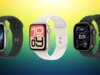 Cada modelo de Apple Watch atinge o preço mais baixo de todos os tempos no primeiro dia