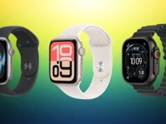 Cada modelo de Apple Watch atinge o preço mais baixo de todos os tempos no primeiro dia