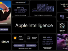 Estas são as notícias da Apple Intelligence da WWDC que realmente importam para você