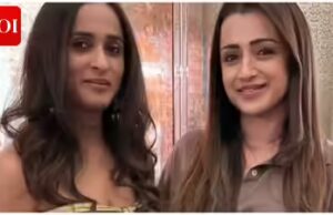 Archana Kalpathi aborda controvérsias em torno de Trisha