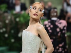 A Casa Branca atira de volta contra Ariana Grande depois que ela lhes disse para nunca usarem sua música no vídeo de deportação do ICE