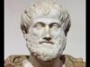 Frase do dia de Aristóteles: “O homem best suporta os acidentes da vida com…”