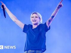 Linkin Park fará história no Obtain Competition
