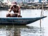 A Shell bombeou petróleo através do oleoduto da Nigéria durante anos, apesar das evidências de poluição, mostram documentos