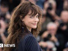 Cara Delevingne diz que nova música foi inspirada em ficar sóbrio