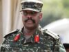 Principais meios de comunicação de Uganda fechados pelo chefe do exército