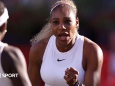 Williams reverte anos no retorno ao Queen’s