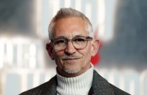 Gary Lineker critica preços de ingressos para a Copa do Mundo em aparição surpresa na ITV