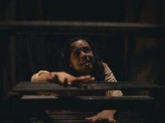 ‘Barbarian’ obtém primeiro lançamento em mídia física 4 anos após sua estreia