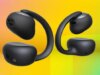 Análise dos fones de ouvido com clipe Baseus Bowie MC2: por US $ 60, estou impressionado