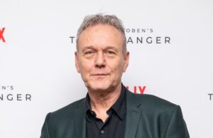 Anthony Head: estrela de Ted Lasso e Buffy, a Caçadora de Vampiros, morre aos 72 anos