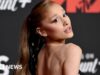 Não use minha música, diz Ariana Grande à Casa Branca