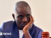 Advogado em caso de traição de alto perfil em Uganda acusado de crime relacionado