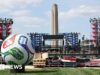 Empregos em hotelaria crescem enquanto os EUA se preparam para a Copa do Mundo