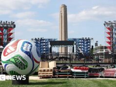 Empregos em hotelaria crescem enquanto os EUA se preparam para a Copa do Mundo