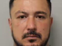 Membro de gangue turca condenado por conspiração para assassinar homem fora do restaurante da família em Londres após exigência de £ 100.000