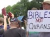 Conselho de Educação do Texas aprova lista de leitura obrigatória com passagens bíblicas para 5 milhões de estudantes