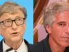 Invoice Gates diz que Jeffrey Epstein tentou chantageá-lo por causa de casos extraconjugais