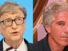 Invoice Gates diz que Jeffrey Epstein tentou chantageá-lo por causa de casos extraconjugais